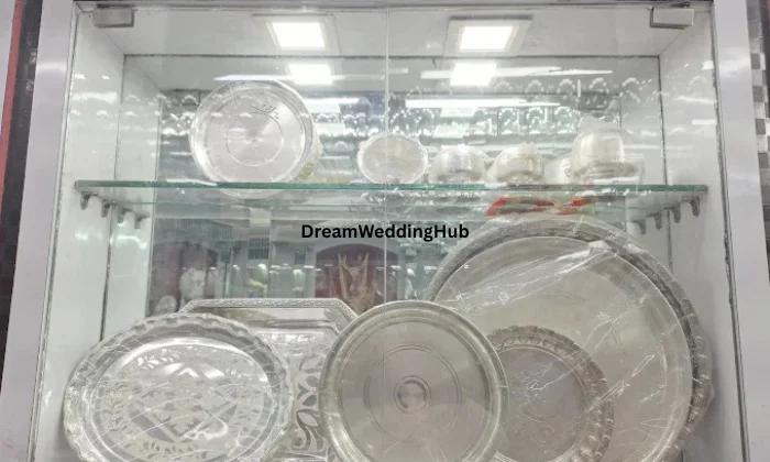 Raju Alankar Jewellers